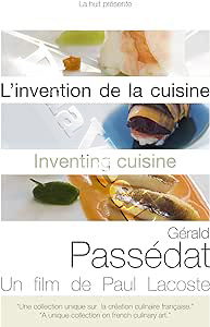 Inventing Cuisine: Gerald Passedat | L